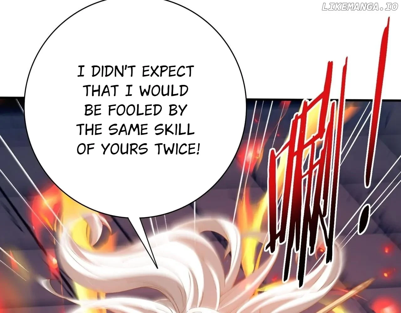 WORTHLESS PROFESSION: DRAGON TAMER Chapter 129 128
